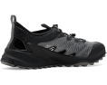Трекинговые кроссовки KEEN Zionic ADV Open-Air с максимальной воздухопроницаемостью