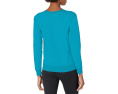 Свитшот EcoSmart Crewneck Hanes с круглым вырезом