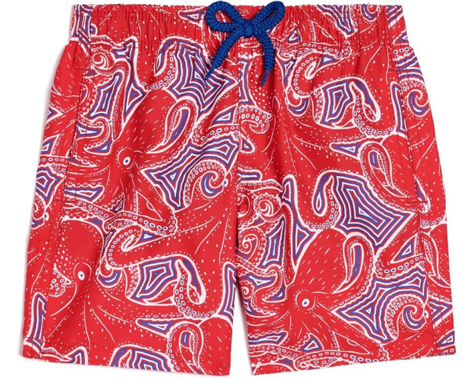 Плавки Jim Hypnoctopus для детей от Vilebrequin Kids