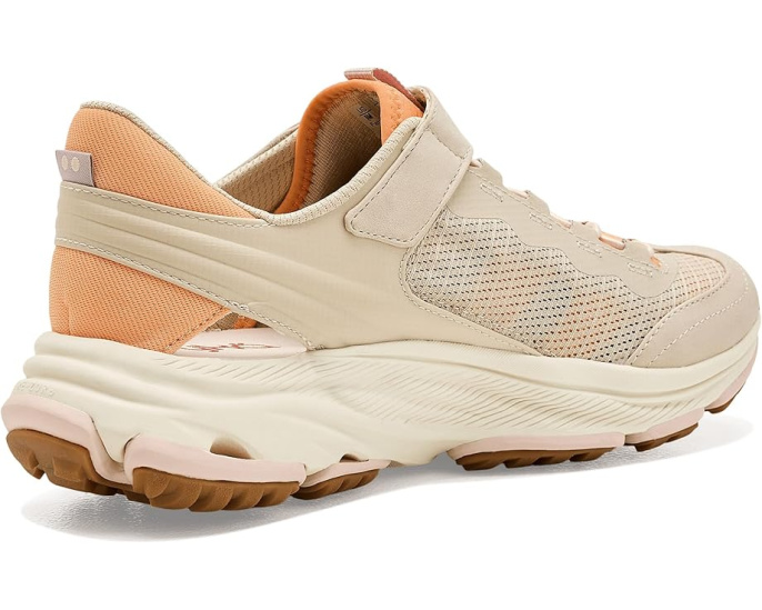 Трейловые кроссовки Ryka Devotion Max Fisherman без шнуровки