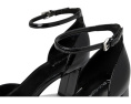 Туфли Calvin Klein Nalene на каблуке с ремешком на щиколотке