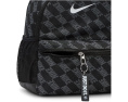 Мини-рюкзак Nike Brasilia Just Do It All Over Print 11 л для детей