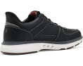 Кроссовки Un Briley Tie от Clarks на шнуровке