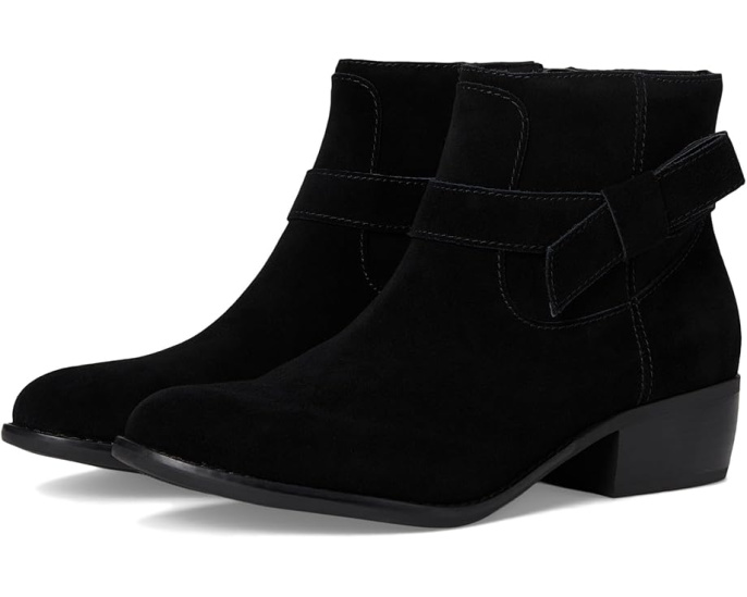 Ботинки Skechers Texas Westernville в вестерн стиле с мемори пеной