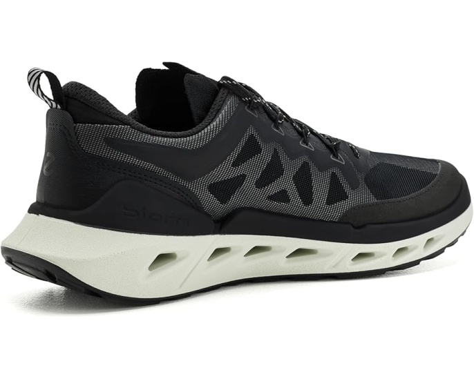 Кроссовки ECCO Sport Biom 720 Breathru с технологией BREATHRU и CoolCush