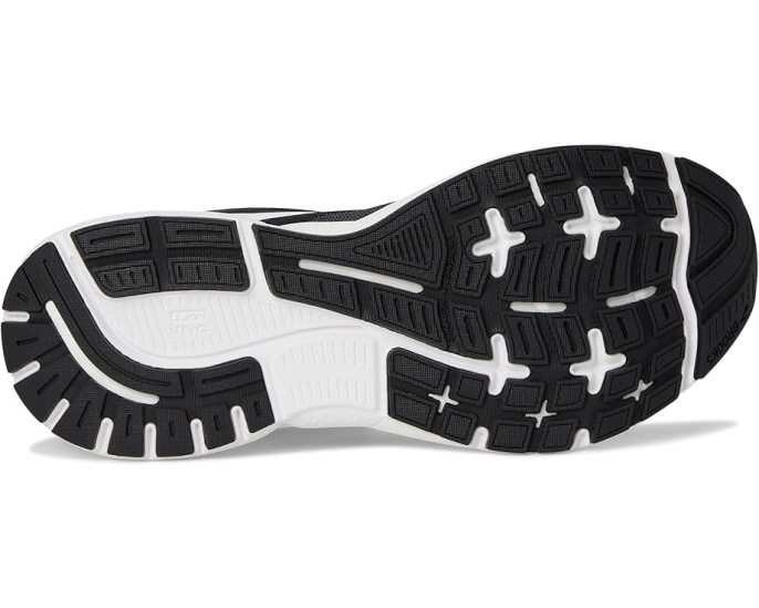 Brooks Trace 4 кроссовки с амортизацией DNA Loft v2 и круглым носком