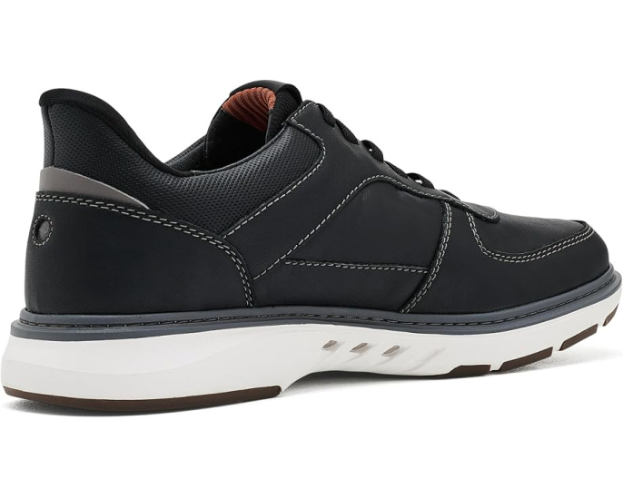 Кроссовки Un Briley Tie от Clarks на шнуровке