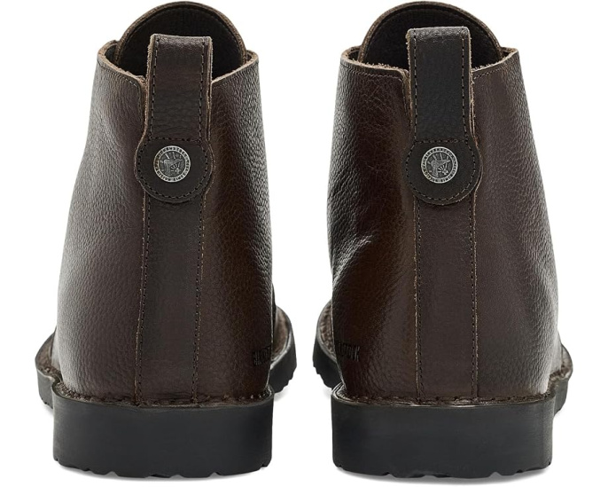 Birkenstock Uppsala Mid Lace-Up ботинки замшевые с шнуровкой