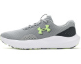 Кроссовки Under Armour Charged Rogue 4 с резиновой подошвой