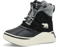 Детские ботинки SOREL Out N About IV Chillz Waterproof с меховой отделкой