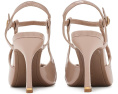 Туфли Romi Ruch от Kenneth Cole New York с лакированной отделкой и декором