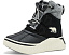 Детские ботинки SOREL Out N About IV Chillz Waterproof с меховой отделкой