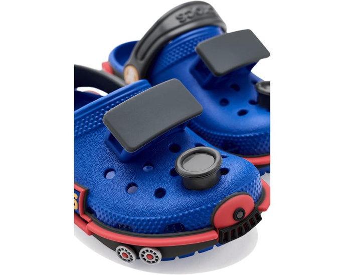 Crocs Classic I AM детские классические сабо с перфорацией