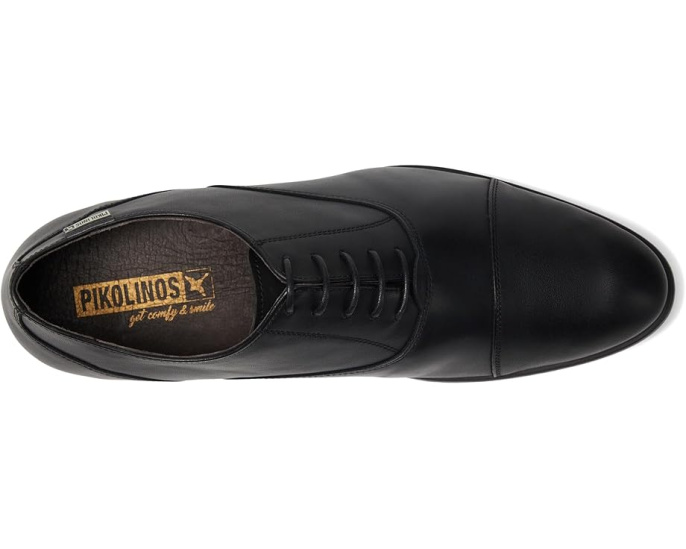 Туфли PIKOLINOS Bristol M7J-4184 из телячьей кожи