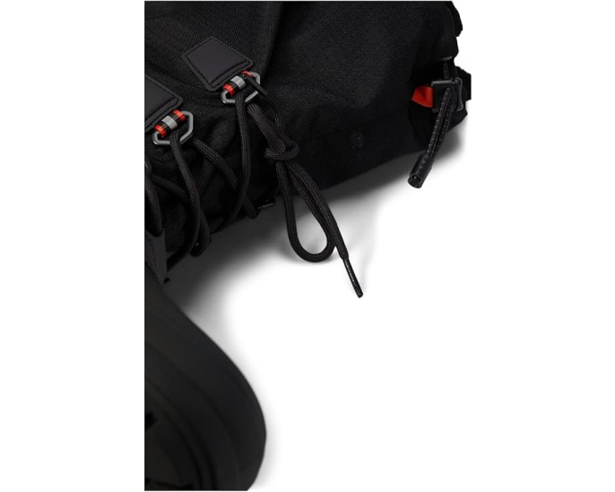 Helly Hansen зимние ботинки Arctic Patrol для походов в холодную погоду