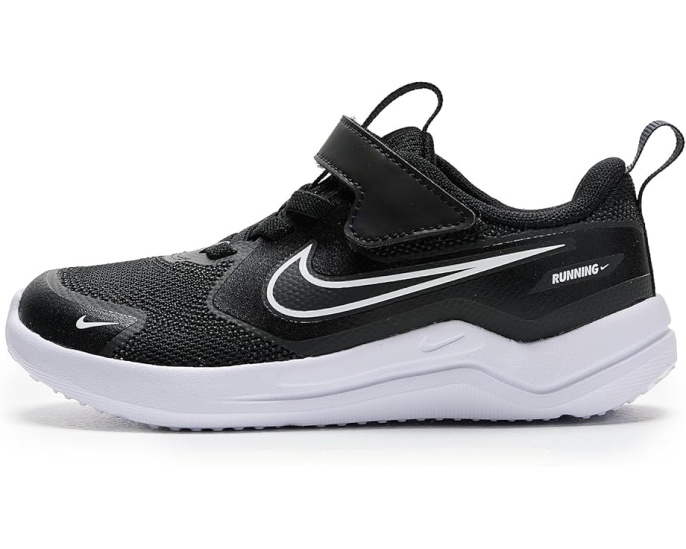 Беговые кроссовки Nike Kids Cosmic Runner с упругой пеной для малышей