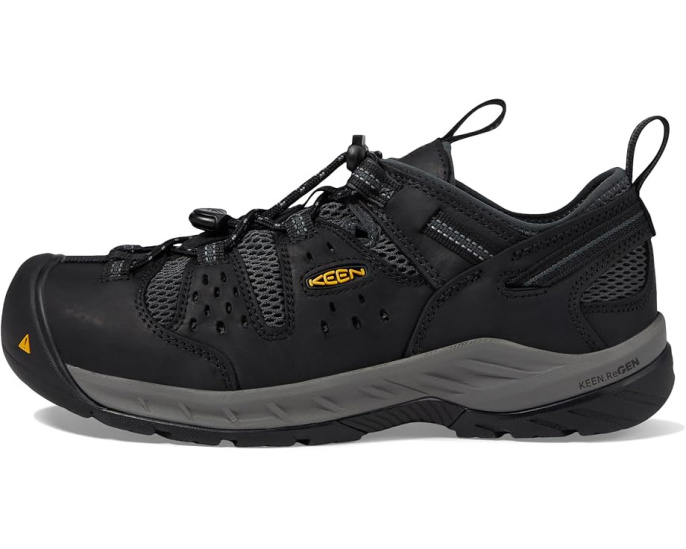 KEEN Atlanta Cool II с защитным стальным носком