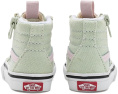 Sk8-hi® Reissue Side Zip (Toddler/Little Kid)