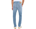 Tellis Modern Slim Jeans in Timestamp