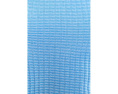 Varley Hanson Rib Knit Tank в дымчато-голубом цвете