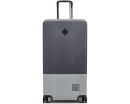 Чемодан Herschel Heritage Hardshell Large из переработанного поликарбоната