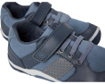 Stride Rite SRT Wes детские кроссовки из кожи и замши