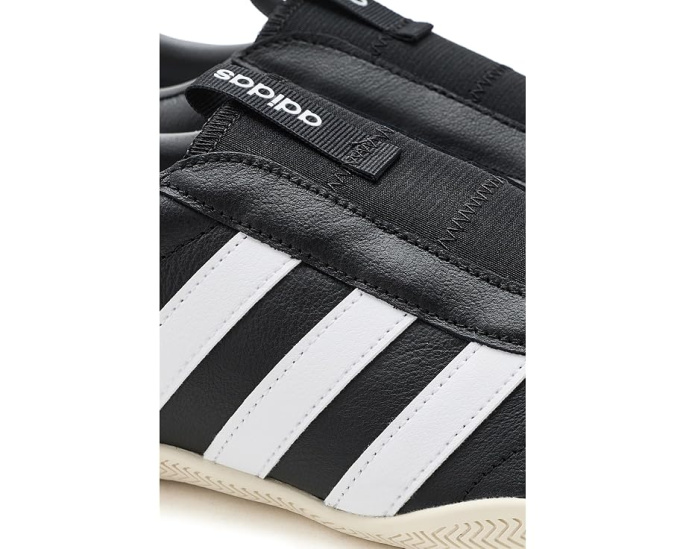 Adidas Grand Court Low Slip On кеды без шнуровки