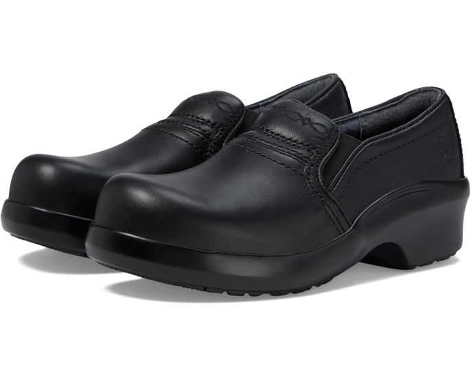 Ariat Work Expert Safety Clog с композитным носком