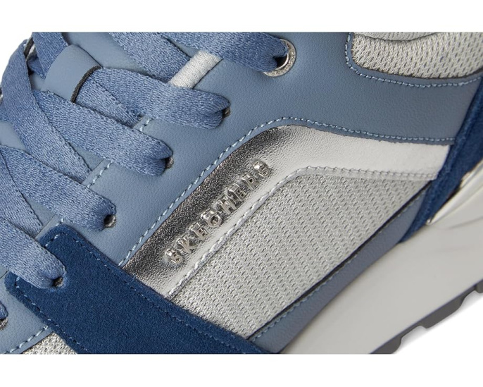 Кроссовки Skechers Runway Posh Gal с технологией Memory Foam