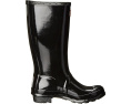 Детские глянцевые резиновые сапоги Hunter Kids Original