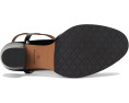 Лодочки Amy T-Strap с ремешком на щиколотке и платформой от Johnston & Murphy