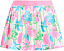 Юбка-шорты Sylvana на резинке от Lilly Pulitzer Kids