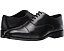 Оксфорды Clinton Cap Toe от Anthony Veer из цельной зернистой кожи