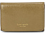 Kate Spade New York Halo Glazed Leather кардхолдер трифолд