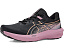 Кроссовки ASICS GT-1000 15 Black Taro Purple