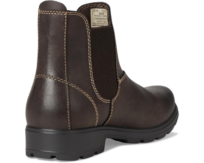 Челси Eastland 1955 Edition BAJA с эластичными вставками