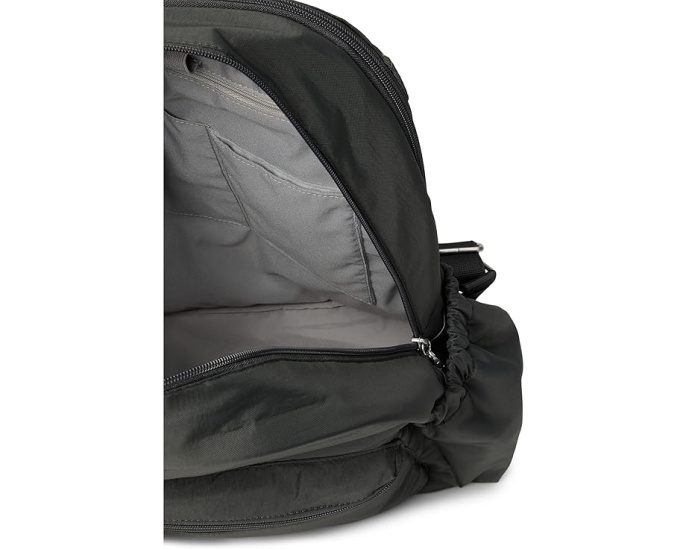Рюкзак Baggallini Securtex Anti-Theft Laptop с защитой от кражи