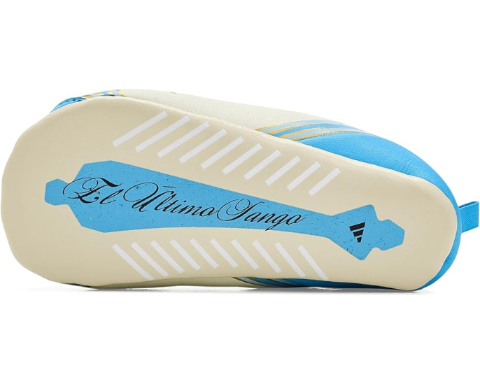 Пинетки Adidas F50 Messi Crib для младенцев