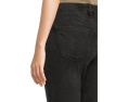Джинсы Petite Abby Mid-Rise Skinny от Liverpool Los Angeles с боковыми карманами