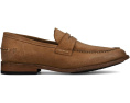 Лоферы Frye Tyler Penny из замши