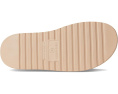 Сандалии Steve Madden Bigschmona на платформе с замком и квадратным носком