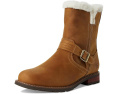Ariat Savannah Sherpa Waterproof ботинки кожа с замшевым эффектом
