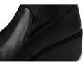 Ботинки FLY LONDON Boik602fly Black на танкетке