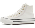 Кроссовки Converse Chuck Taylor All Star Lift Platform Lace для детей