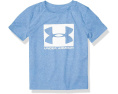 Детская футболка Under Armour Ua Shore Break Ss