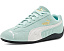 Кроссовки Puma Speedcat OG в гоночном стиле для детей
