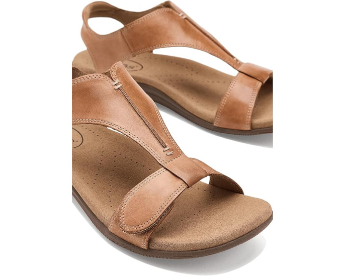 Сандалии Taos Footwear The Show с T-образным ремешком