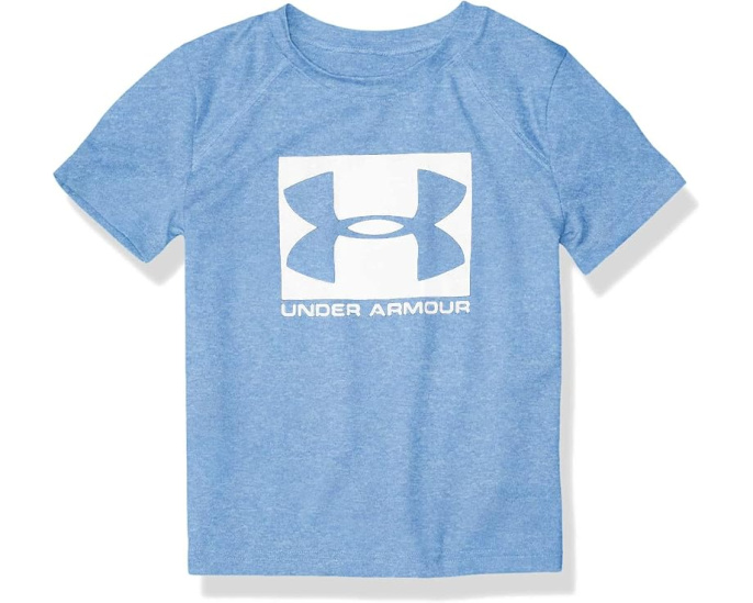 Детская футболка Under Armour Ua Shore Break Ss