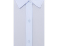 Classic Fit Georgette Shirt