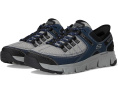 Кроссовки Skechers Summits AT Hands Free Slip-In с технологией Memory Foam
